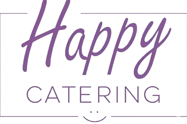 HappyCatering Logo